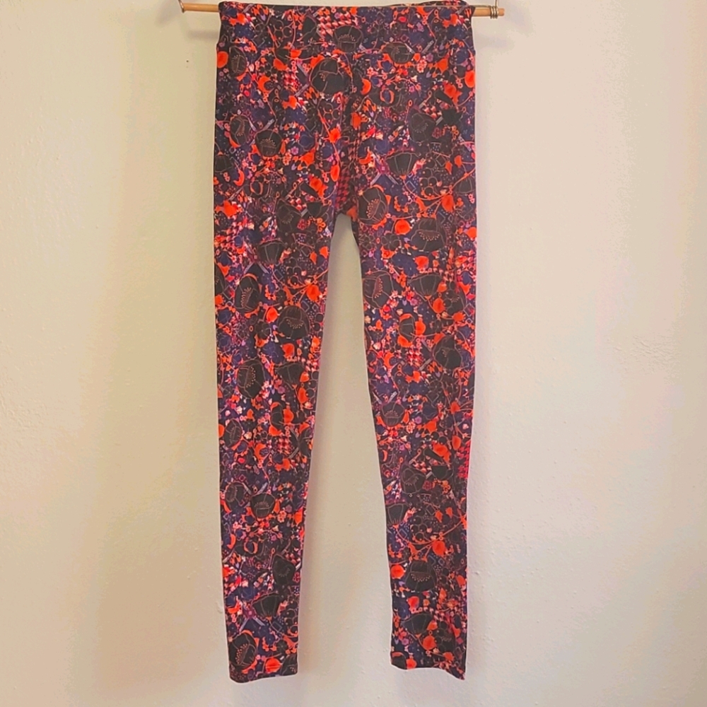 NWOT LulaRoe Leggings